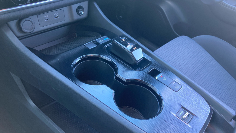 Nissan X-Trail 1.5 E-Power 204 Acenta Premium 5dr Xtronic Hybrid Station Wagon